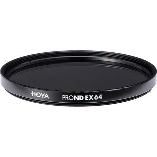 Hoya 82mm PRO ND EX 64