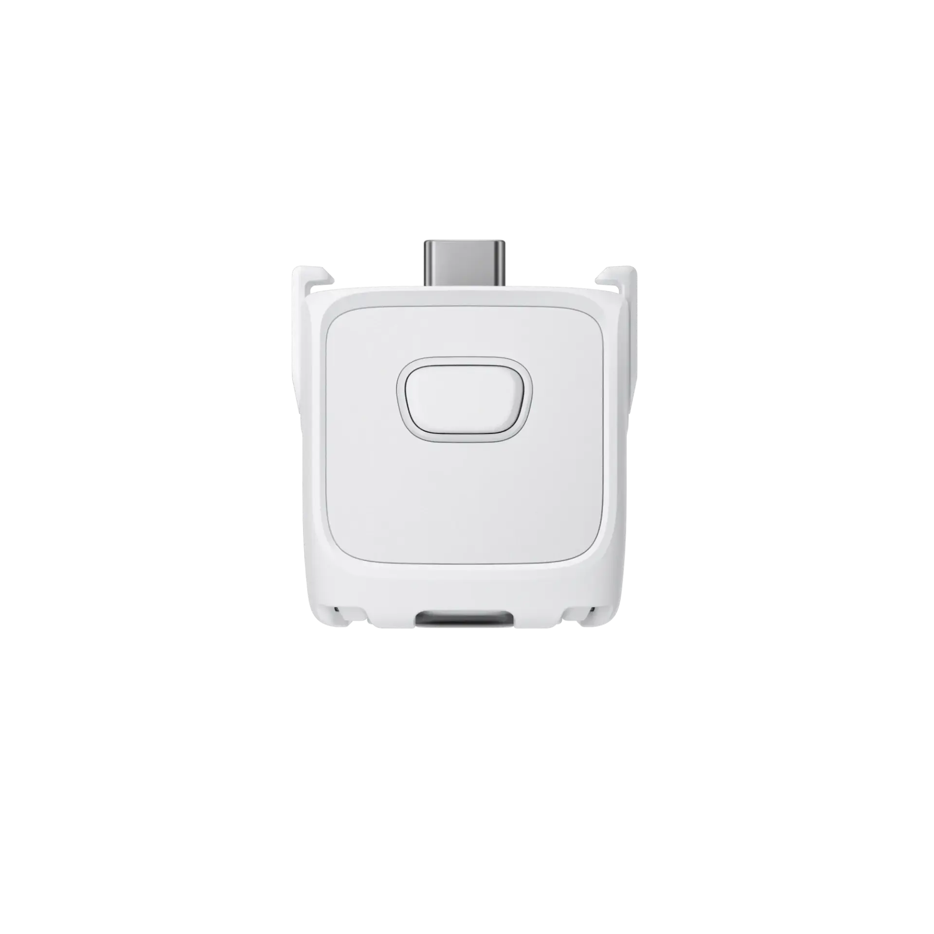 Insta360 1/4-20 Thread Handle for Luna Ultra (White)