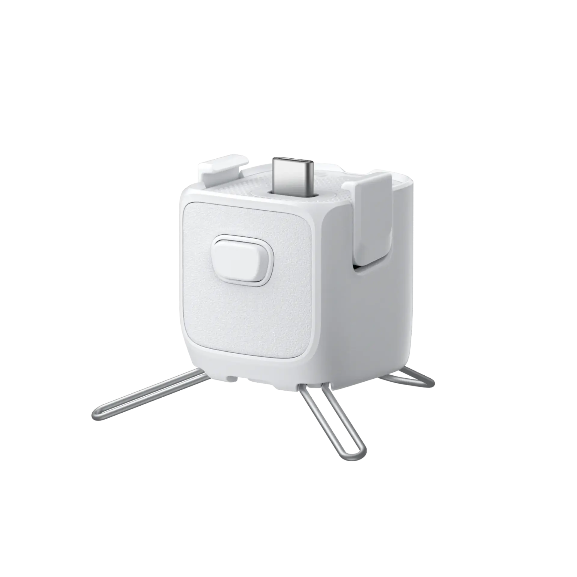 Insta360 1/4-20 Thread Handle for Luna Ultra (White)