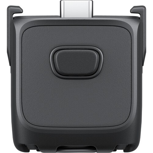 Insta360 1/4-20 Thread Handle for Luna Ultra