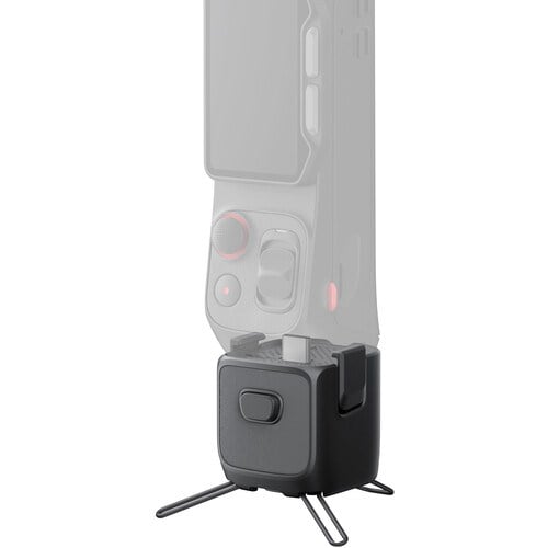 Insta360 1/4-20 Thread Handle for Luna Ultra