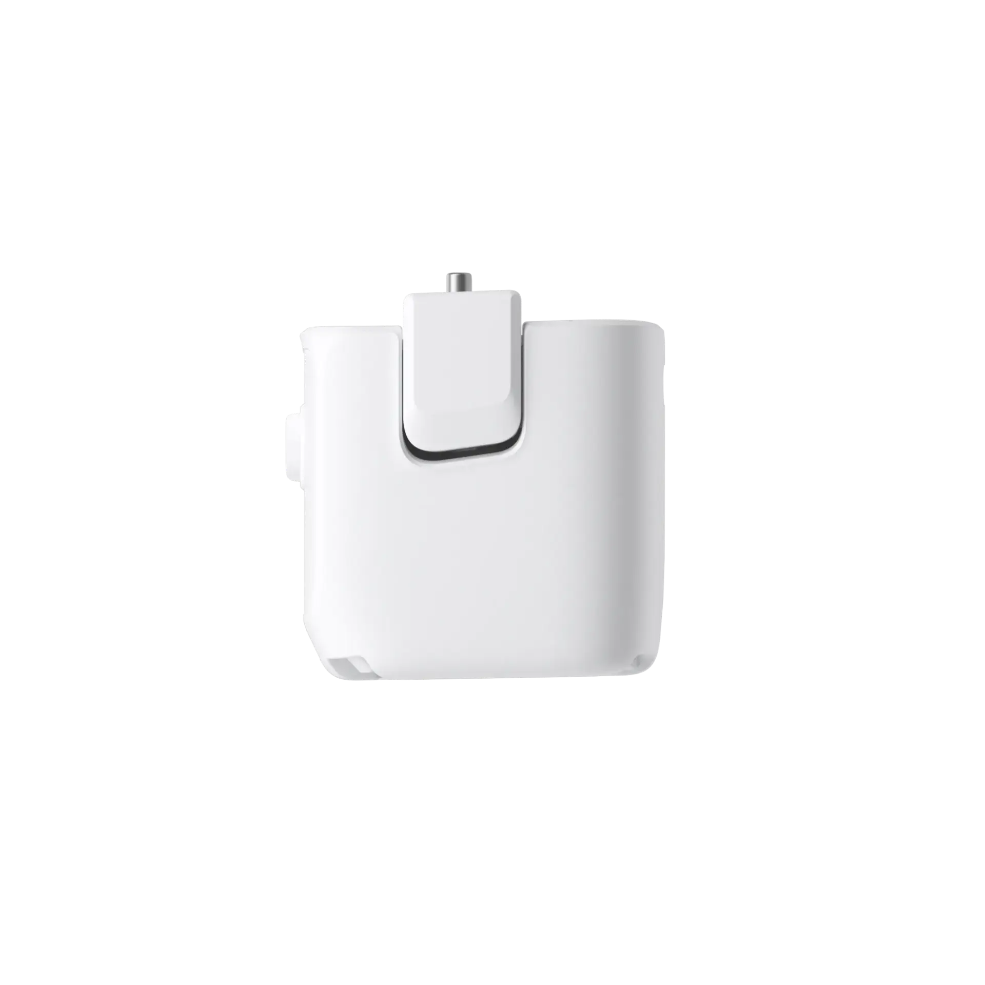 Insta360 1/4-20 Thread Handle for Luna Ultra (White)