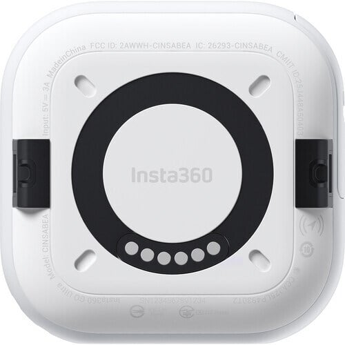 Insta360 GO Ultra Creator Bundle (Beyaz)
