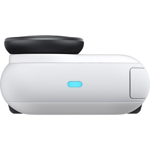 Insta360 GO Ultra Creator Bundle (Beyaz)