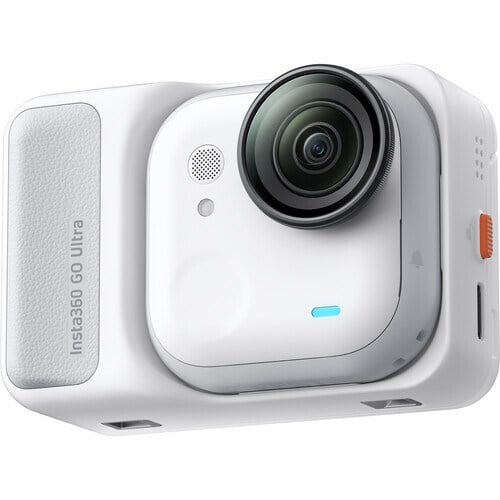 Insta360 GO Ultra Creator Bundle (Beyaz)
