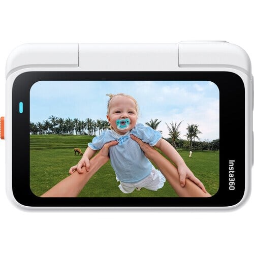 Insta360 GO Ultra Creator Bundle (Beyaz)