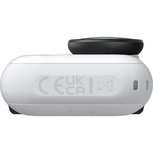 Insta360 GO Ultra Creator Bundle (Beyaz)
