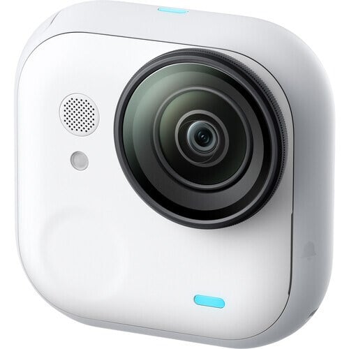 Insta360 GO Ultra Creator Bundle (Beyaz)