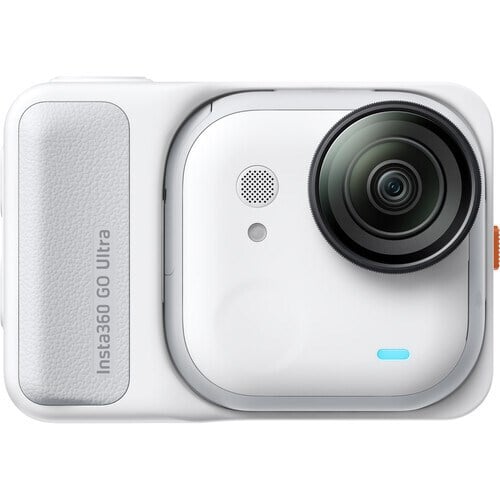 Insta360 GO Ultra Creator Bundle (Beyaz)