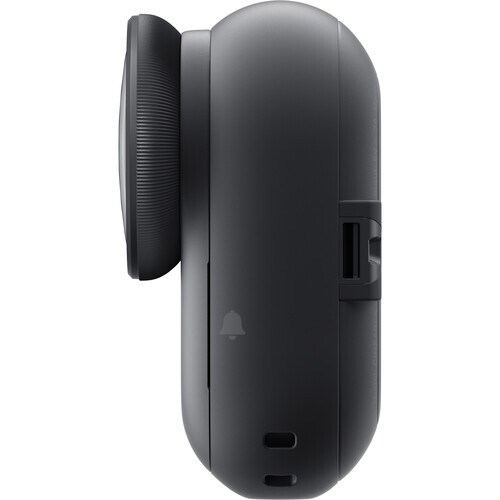 Insta360 GO Ultra Creator Bundle (Siyah)