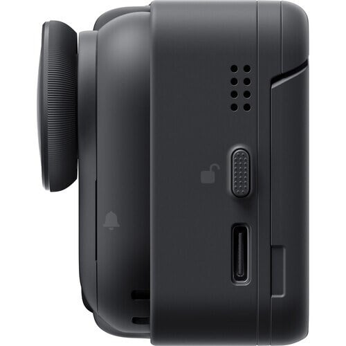 Insta360 GO Ultra Creator Bundle (Siyah)