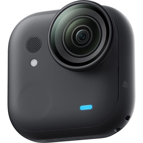 Insta360 GO Ultra Creator Bundle (Siyah)