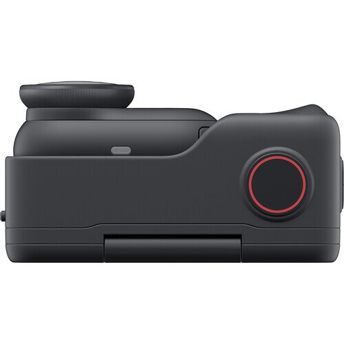 Insta360 GO Ultra Creator Bundle (Siyah)