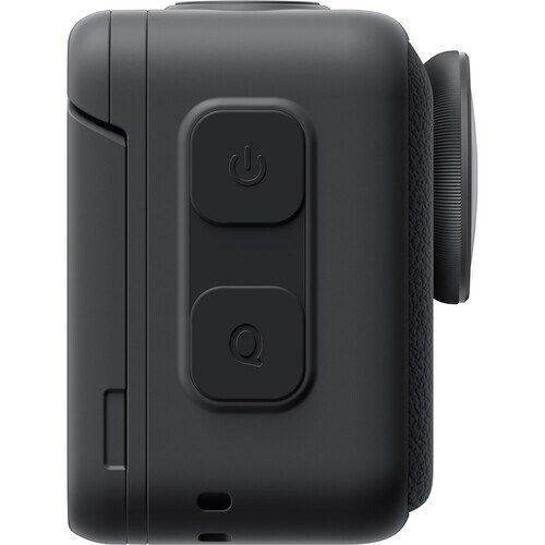 Insta360 GO Ultra Creator Bundle (Siyah)