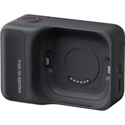 Insta360 GO Ultra Creator Bundle (Siyah)