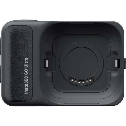 Insta360 GO Ultra Creator Bundle (Siyah)