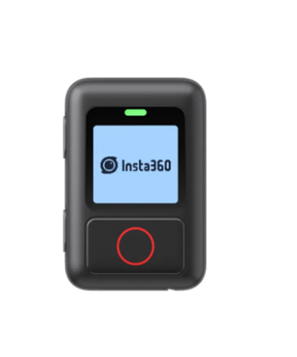 Insta360 GPS Action Remote