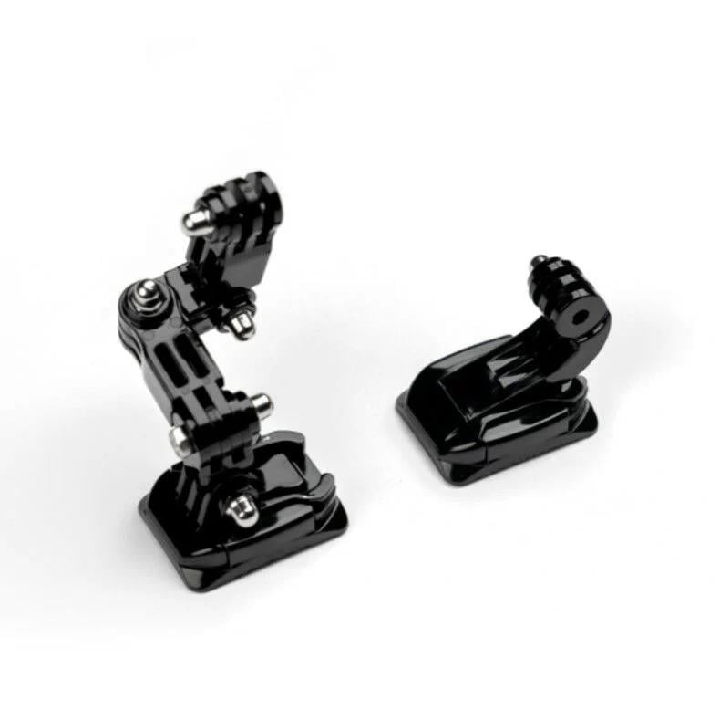 Insta360 Helmet Mount Bundle