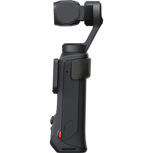 Insta360 Luna Ultra Creator Bundle (Cosmic Black)