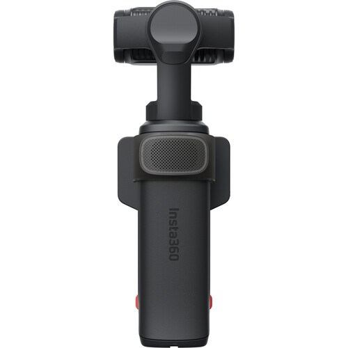 Insta360 Luna Ultra Creator Bundle (Cosmic Black)