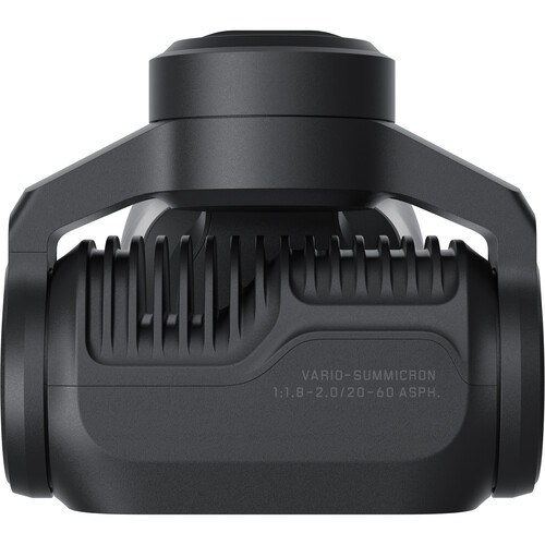 Insta360 Luna Ultra Creator Bundle (Cosmic Black)