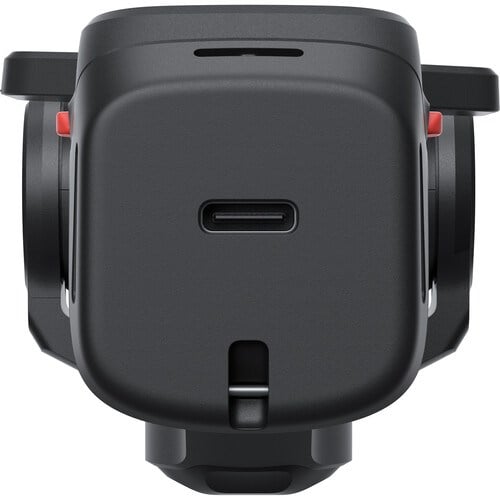 Insta360 Luna Ultra Standard Combo (Cosmic Black)