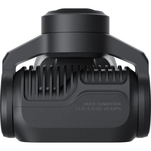 Insta360 Luna Ultra Standard Combo (Cosmic Black)