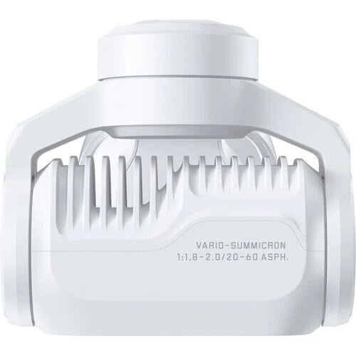Insta360 Luna Ultra Standard Combo (Stellar White)