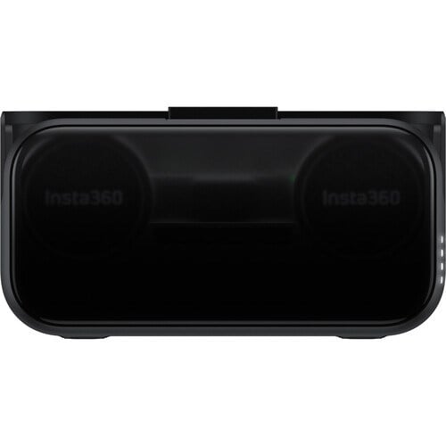 Insta360 Mic Pro Mikrofon (İki Kişilik)