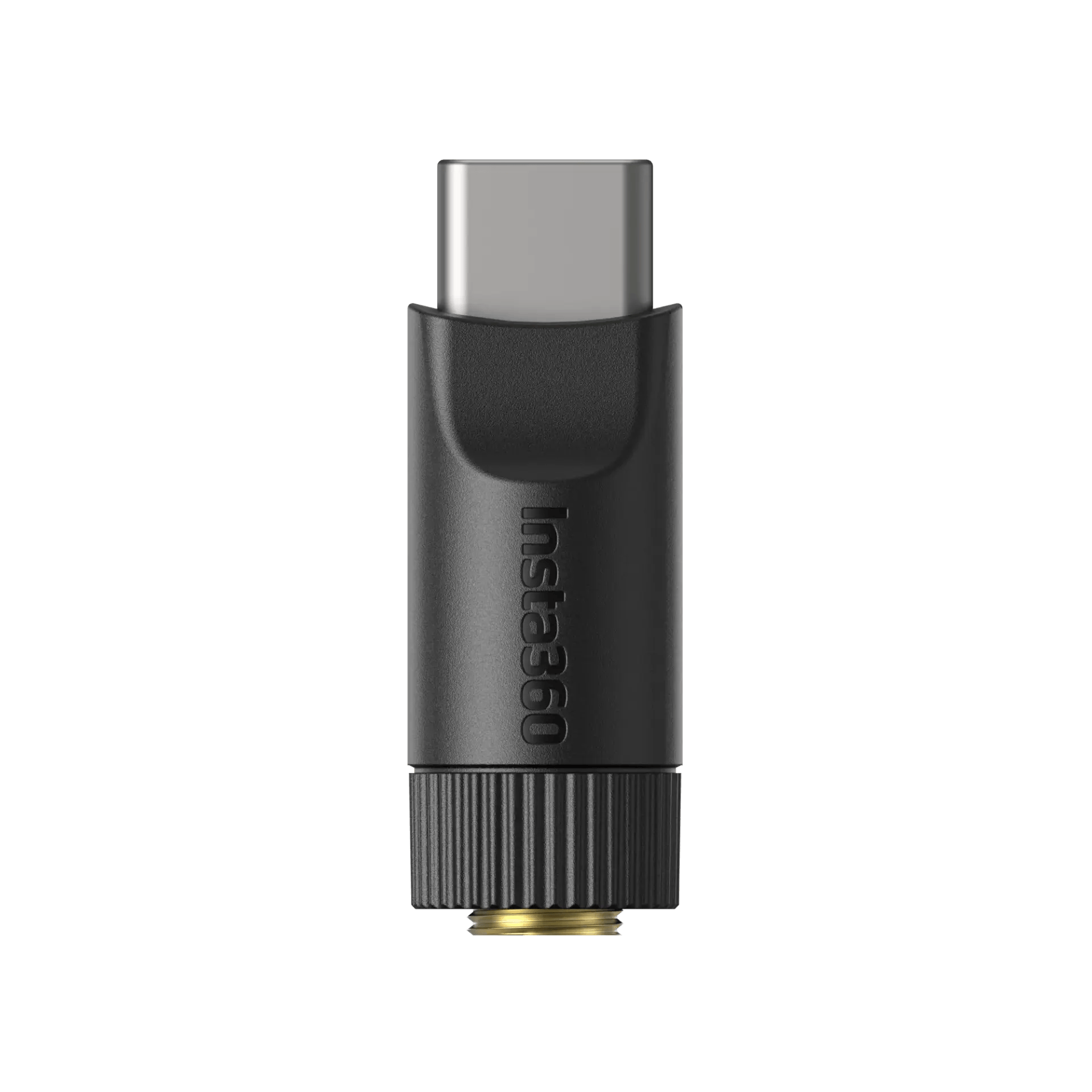 Insta360 Mic Pro USB-C to 3.5 mm Jack Adapter