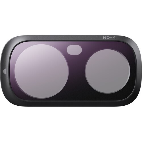 Insta360 ND Filter Set for Luna Ultra