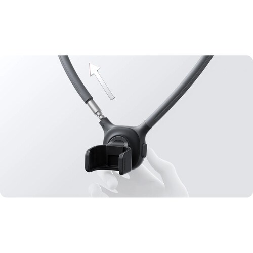 Insta360 Neck Mount (Luna Ultra)