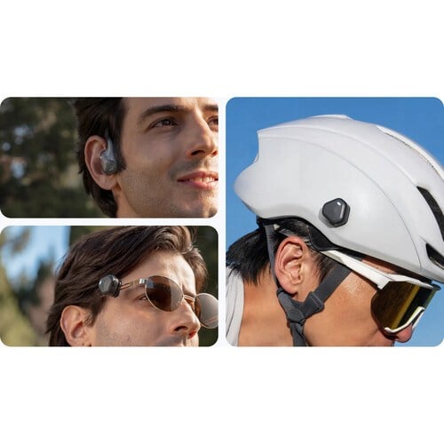 Insta360 POV Head Tracker Luna Ultra & X6
