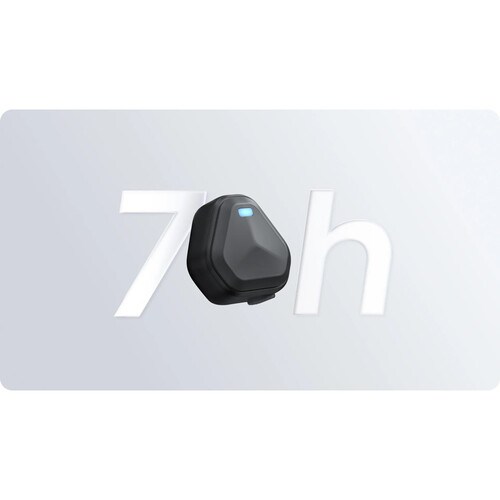 Insta360 POV Head Tracker Luna Ultra & X6