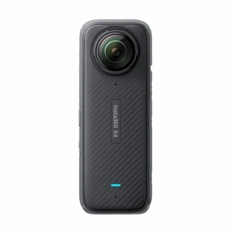 Insta360 X4 360° 8K Kamera (Ön Sipariş)