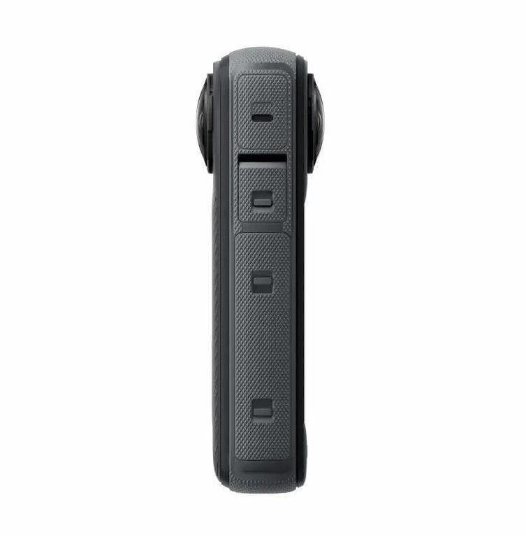 Insta360 X4 360° 8K Kamera (Ön Sipariş)