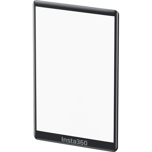 Insta360 X5 Cooling Screen Protector