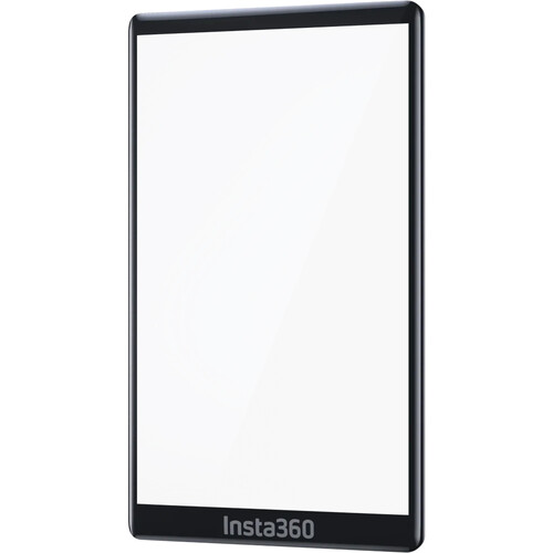 Insta360 X5 Cooling Screen Protector