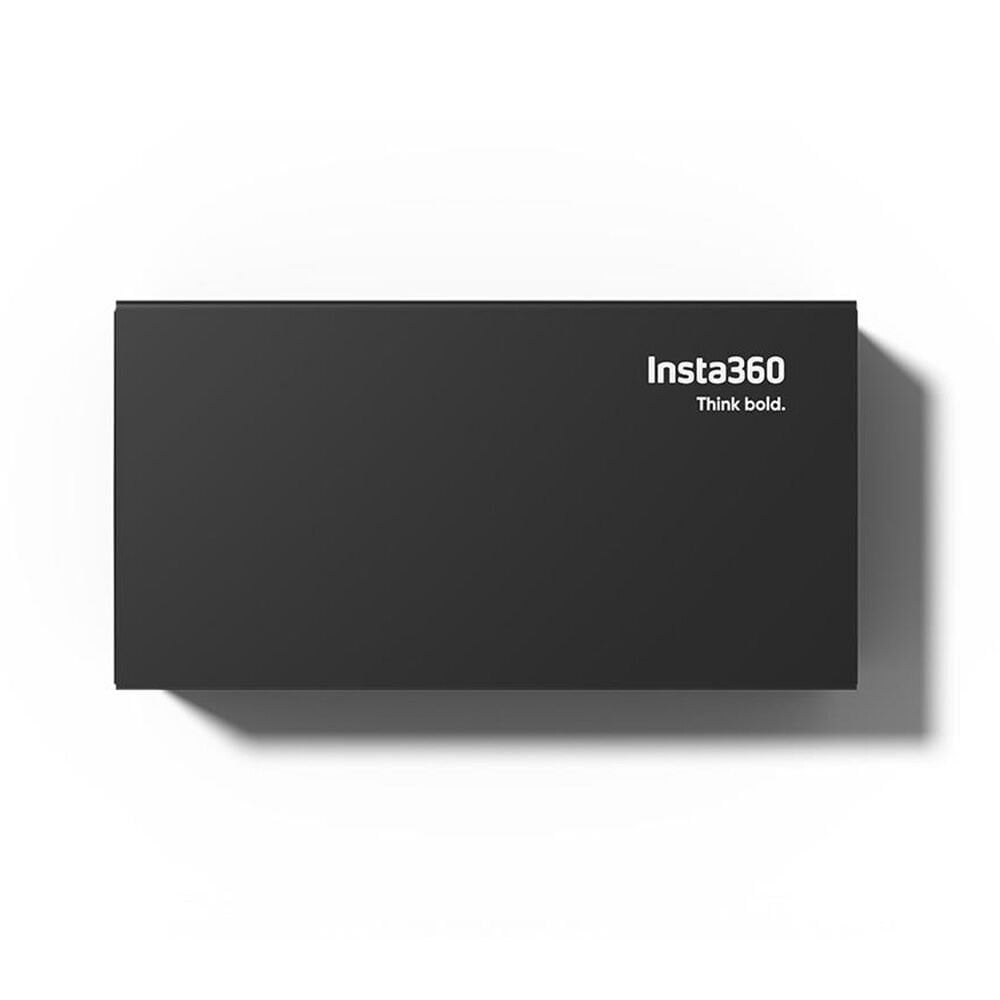 Insta360 X5 Starter Bundle