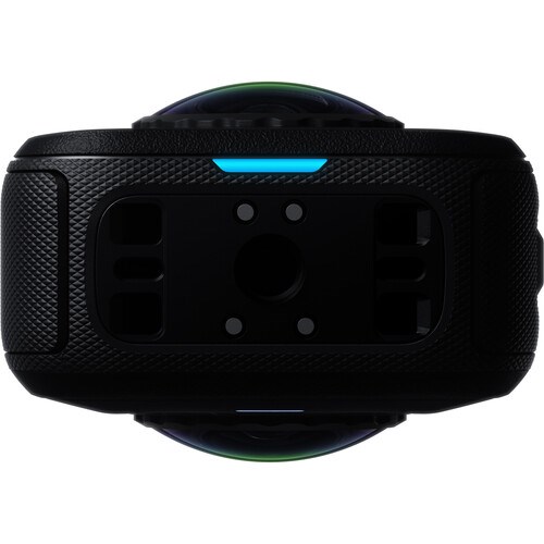 Insta360 X6 360° 8K Camera Essentials Bundle (Midnight Black)