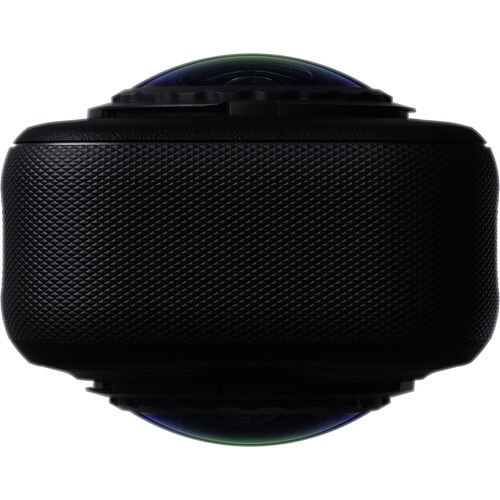 Insta360 X6 360° 8K Camera Essentials Bundle (Midnight Black)