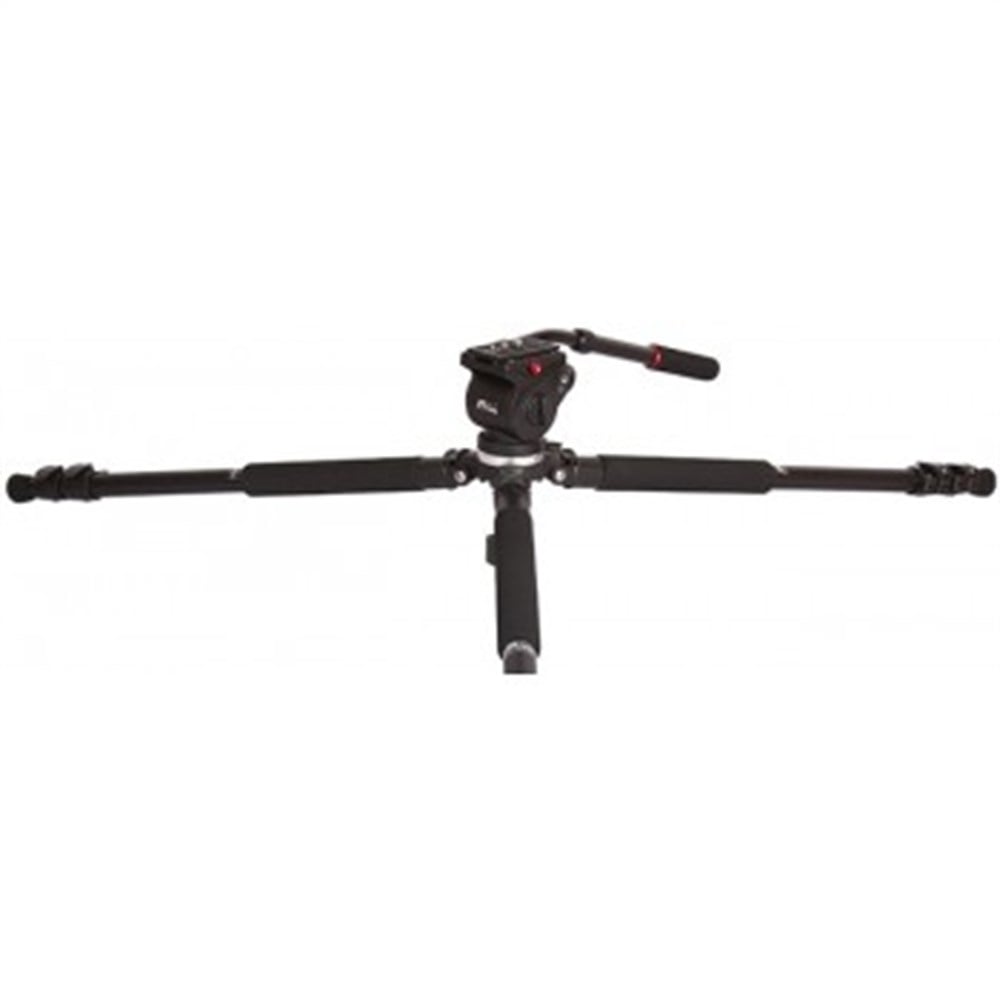 JieYang JY0509D Video Tripod