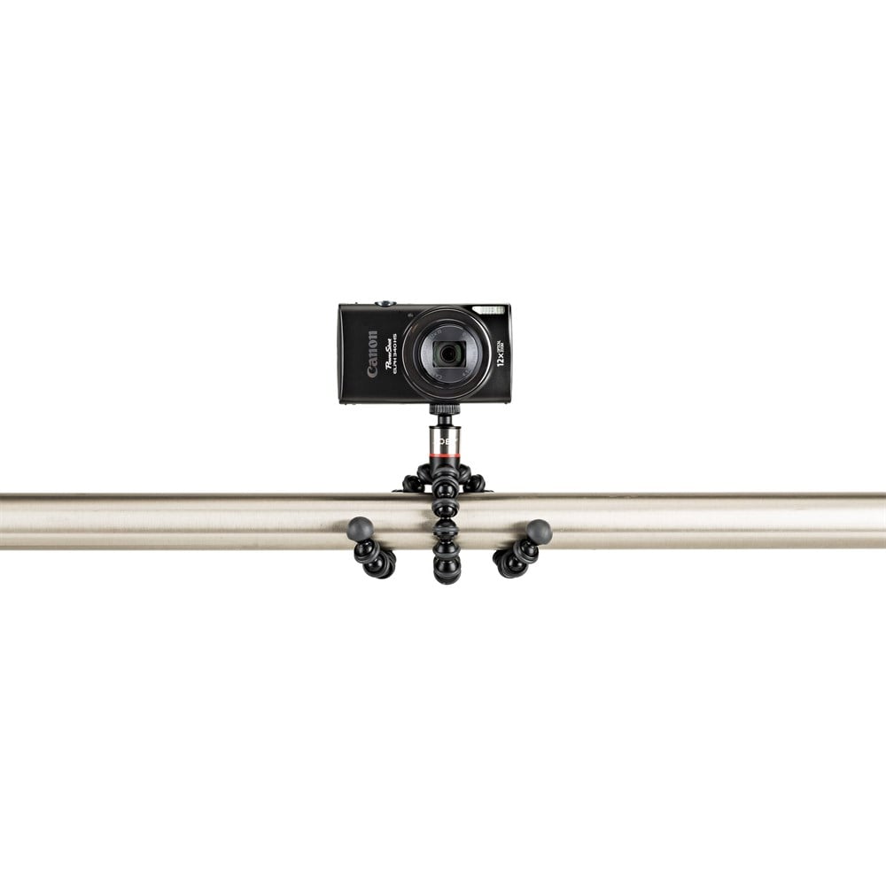 Joby GorillaPod 325 Ahtapot Esnek Mini Tripod