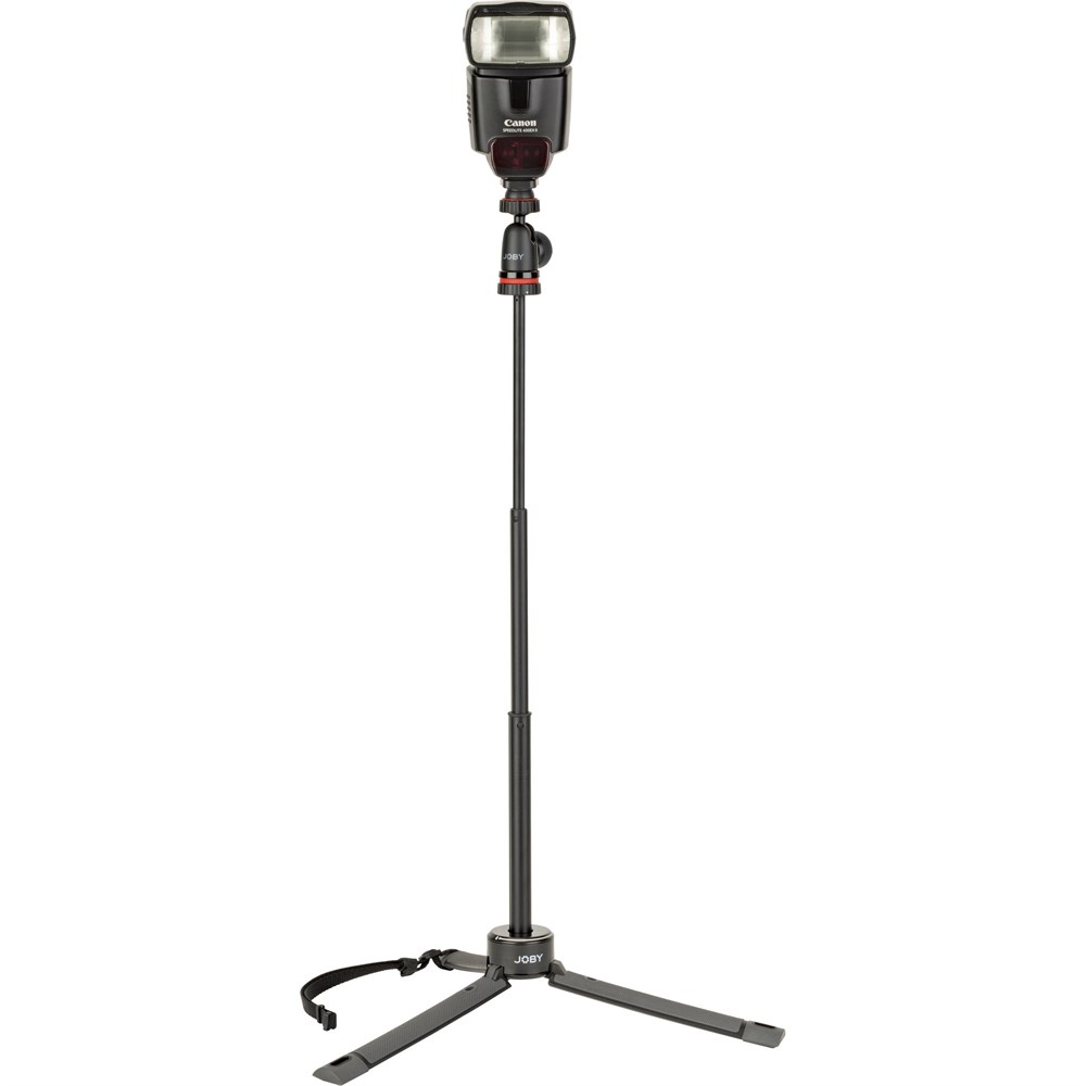 Joby TelePod Pro Kit Mini Tripod & Monopod