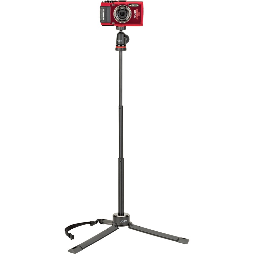 Joby TelePod Pro Kit Mini Tripod & Monopod
