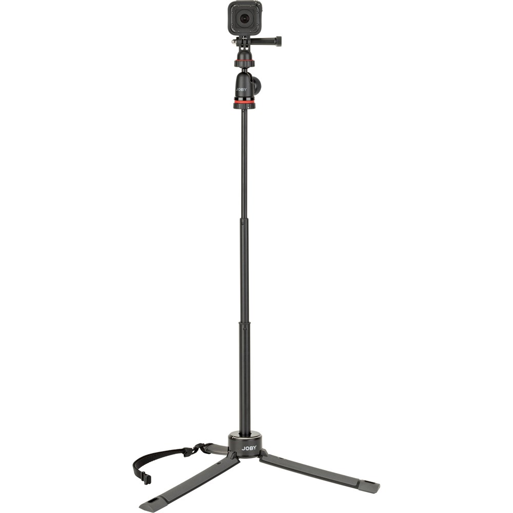 Joby TelePod Pro Kit Mini Tripod & Monopod
