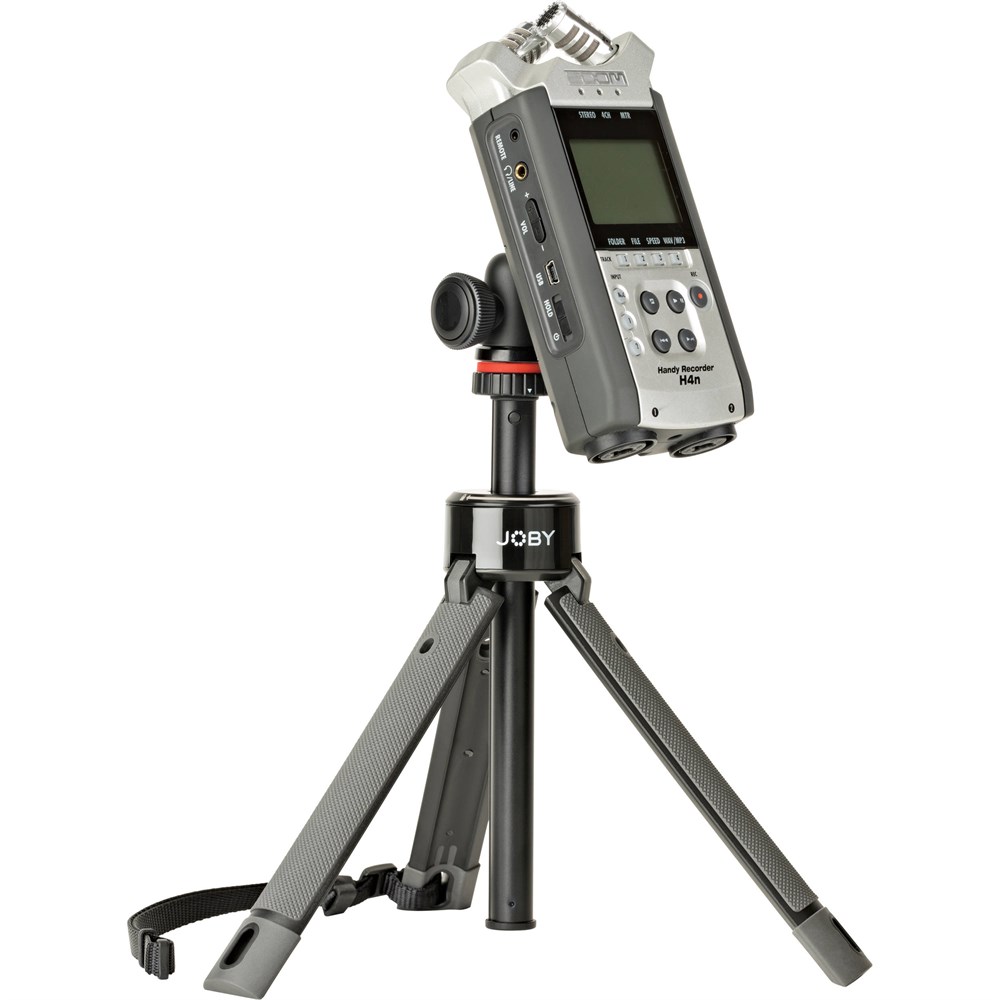 Joby TelePod Pro Kit Mini Tripod & Monopod