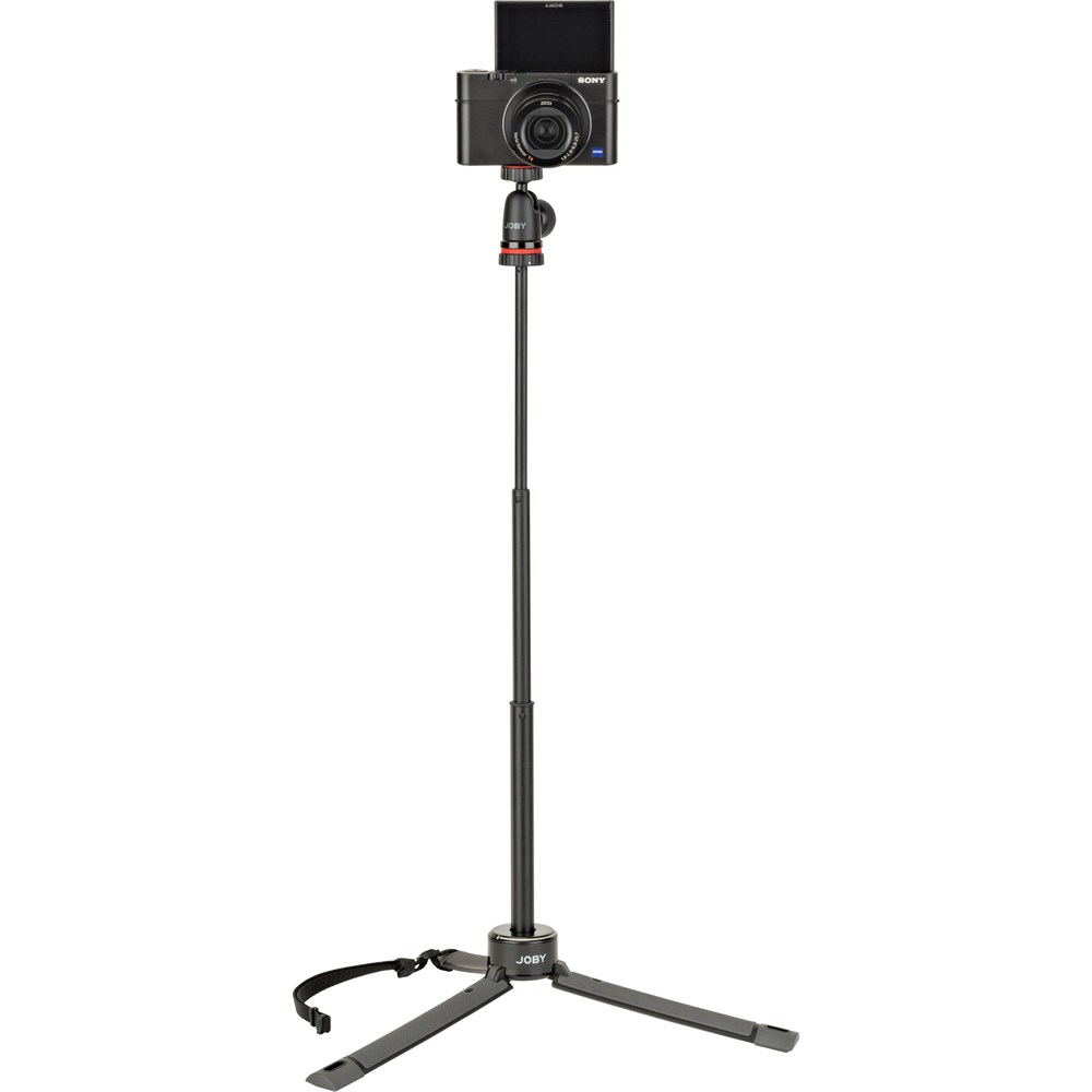 Joby TelePod Pro Kit Mini Tripod & Monopod