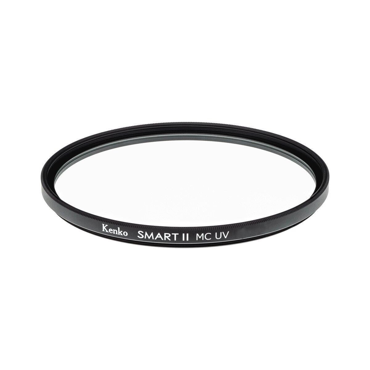 Kenko 37 mm Smart II MC UV Filtre