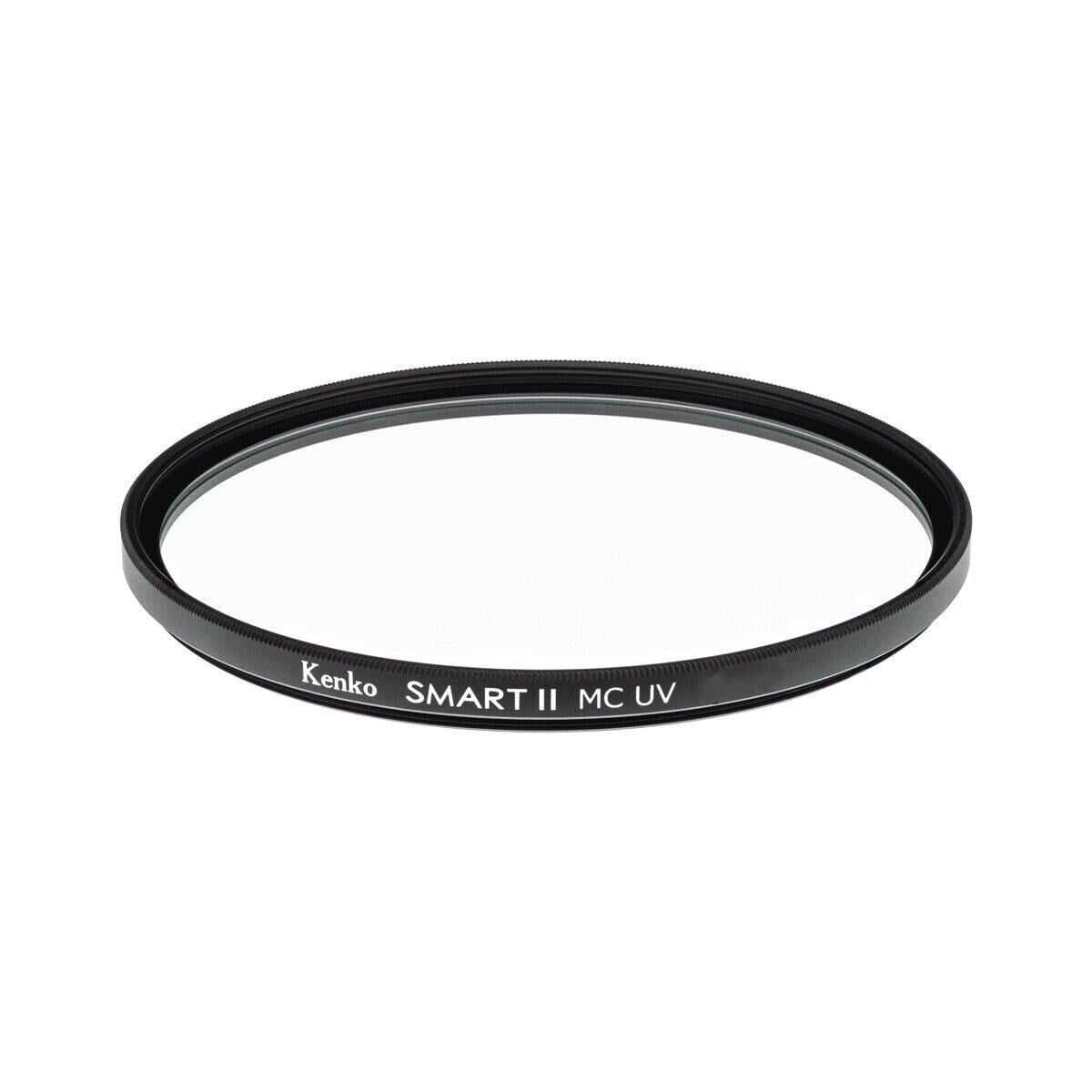 Kenko 37 mm Smart II MC UV Filtre